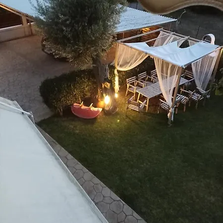 Evalena Apartment