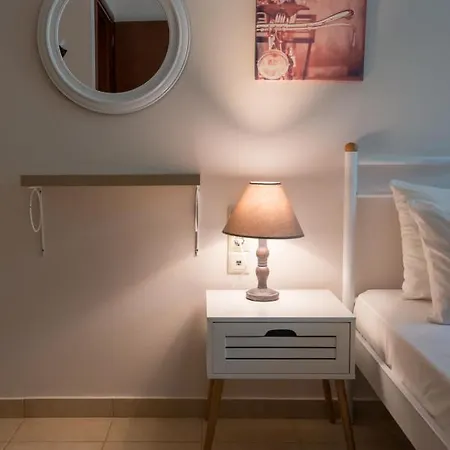 Apartment Evalena Frinion