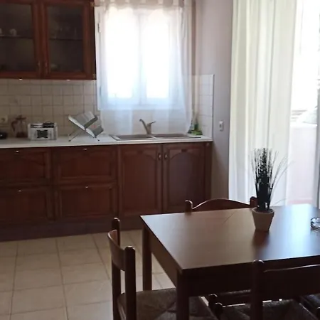 Evalena Apartment