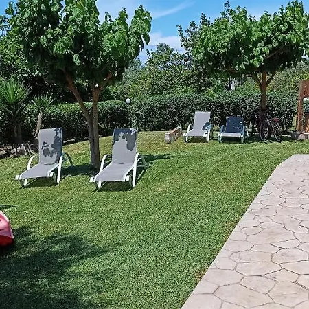 Apartment Evalena