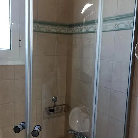 Apartmán Evalena *