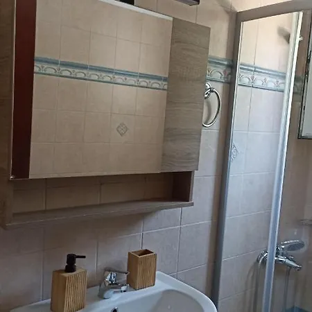 Apartment Evalena *