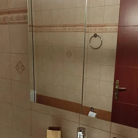 Evalena Apartmán