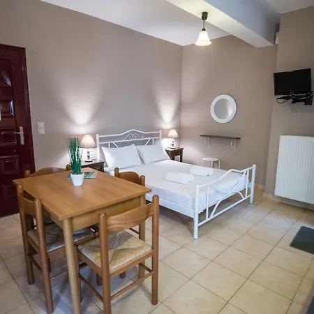 Apartment Evalena Frinion
