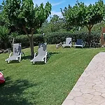 Apartmán Evalena