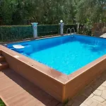 Evalena Apartmán *