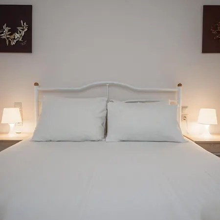 Apartment Evalena *