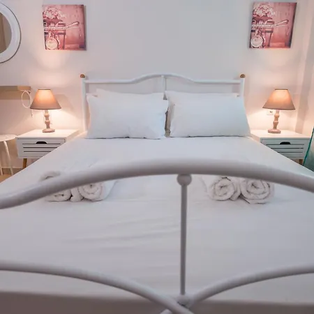 Evalena Апартаменты Frinion