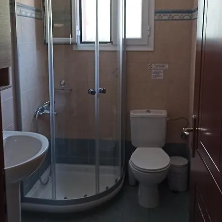 Evalena Apartament *