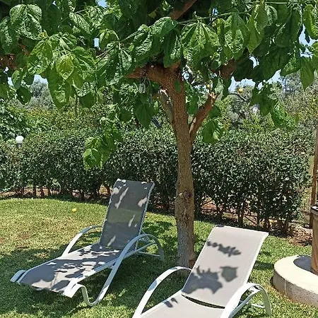 Evalena Apartament