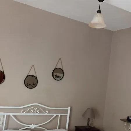 Evalena Apartament Frínion