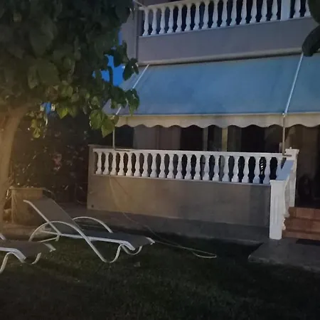 Apartament Evalena