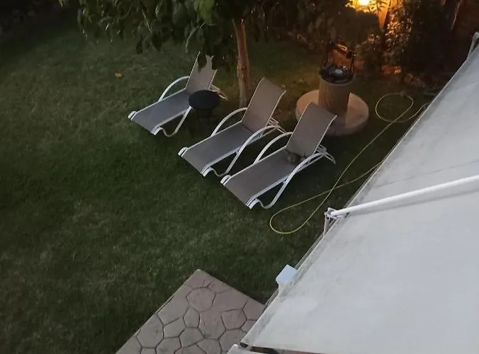 Evalena Апартаменты