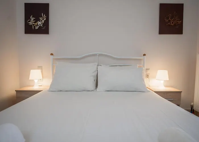 Апартаменты Evalena *