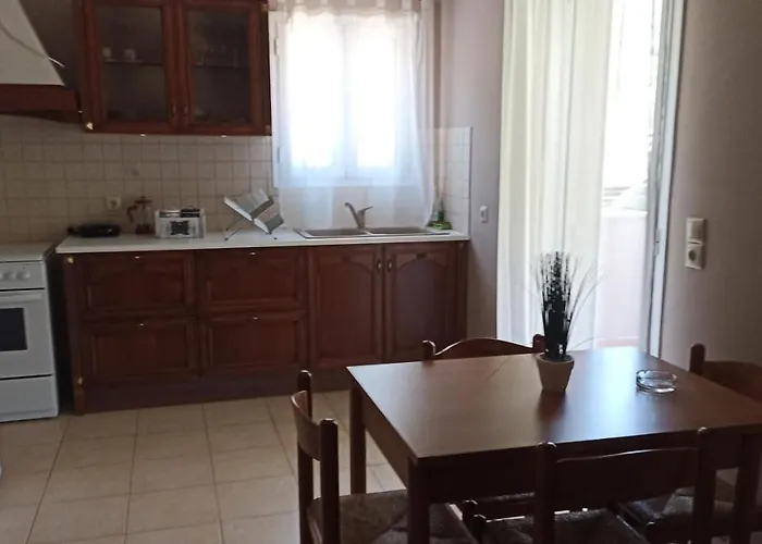 Evalena Апартаменты