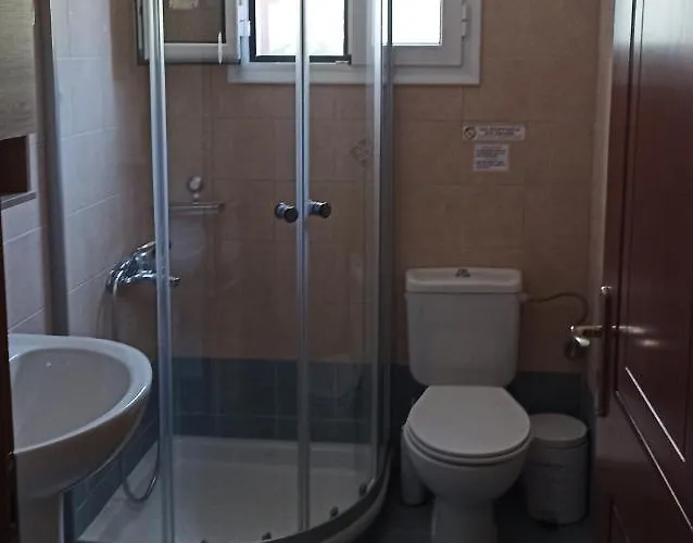 Evalena Апартаменты *