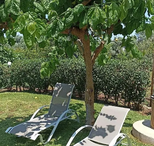 Evalena Апартаменты