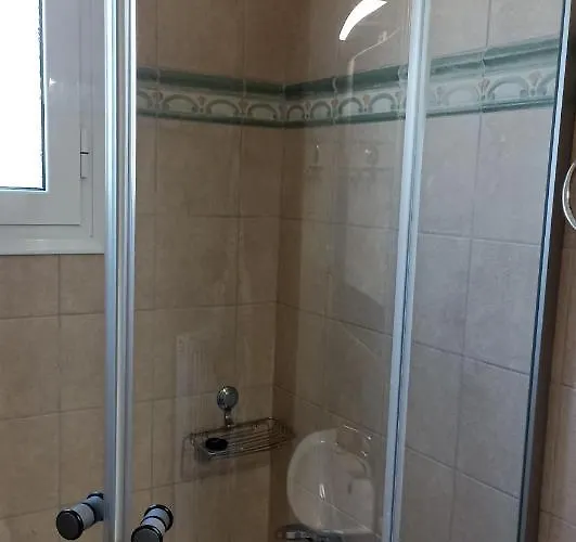 Апартаменты Evalena *