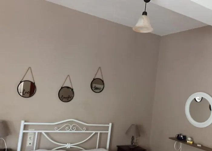 Evalena Апартаменты Frinion