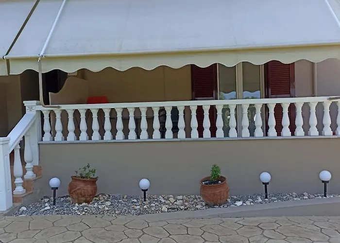 Evalena Апартаменты Frinion