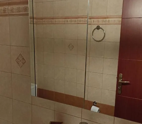 Evalena Апартаменты