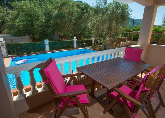 Evalena Апартаменты Frinion