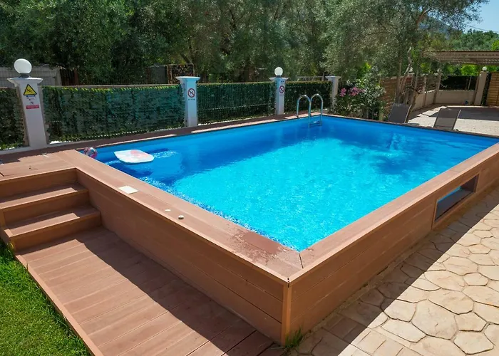 Evalena Апартаменты *